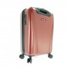 Kabinové zavazadlo MIA TORO M1239/3-S - vínová