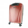 Kabinové zavazadlo MIA TORO M1239/3-S - vínová