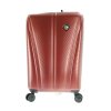 Kabinové zavazadlo MIA TORO M1239/3-S - vínová