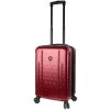 Kabinové zavazadlo MIA TORO M1239/3-S - vínová