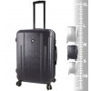 Cestovní kufr MIA TORO M1239/3-M - černá