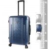 Cestovní kufr MIA TORO M1239/3-M - modrá