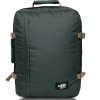 CabinZero Classic 44L Black Sand