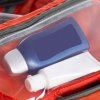 ultralight washbag see through pouch 3