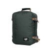 CabinZero Classic 36L Black Sand