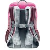 Turistický batoh Deuter Junior 18 steel-turquoise