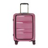Travelite Motion S Front pocket Rose