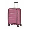 Travelite Motion S Front pocket Rose