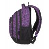 ENERGY 9 D, Bagmaster ENERGY 9 D VIOLET/BLACK