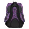 Batoh do 3. třídy Bagmaster ENERGY 9 D VIOLET/BLACK