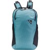 Pánský batoh PACSAFE  VIBE 20 hydro, barva Modrá ,Objem 11 - 20 litrů