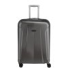Travelite Elbe 4w M+ Anthracite