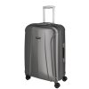 Travelite Elbe 4w M+ Anthracite