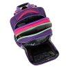 156590 5 bagmaster mercury 9 a violet pink green