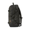 Batoh na střední a vysokou školu CAT Víceúčelný  Millennial Classic Bryan, černý, 27 l