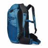 Batoh na střední a vysokou školu PACSAFE  VENTURESAFE X30 BACKPACK blue steel