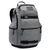 Burton KILO PACK GRAY HEATHER 27 l