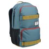 Pánský batoh Burton TREBLE YELL HYDRO 21 l, barva Modrá