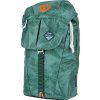 Pánský batoh NITRO  CYPRESS coco, barva zelená ,Objem 21 - 30 litrů