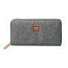 Titan Barbara Wallet Grey