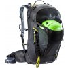 3440321-7403, Deuter Trail 26 black-graphite