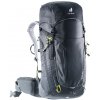 Pánský batoh Deuter Trail Pro 36 black-graphite, barva černá