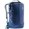 Pánský batoh Deuter XV 3 navy-midnight, barva Modrá ,Objem 21 - 30 litrů