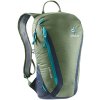 Pánský batoh Deuter Gravity Pitch 12 Khaki-navy, barva Modrá