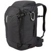 159584 4 thule landmark batoh 40l pro zeny tlpf140 tmave cerveny