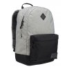 Pánský batoh Burton KETTLE GRAY HEATHER 20 l, barva černá