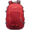 Pánský batoh PACSAFE  VENTURESAFE 28L G3 BACKPACK goji berry, barva červená ,Objem 11 - 20 litrů
