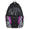 161015 1 bagmaster bag 9 b purple green black