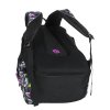 BAG 9 B, Bagmaster BAG 9 B PURPLE/GREEN/BLACK