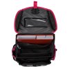 Bagmaster LIM 9 A PINK/BLACK/WHITE
