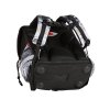Bagmaster LIM 9 B BLACK/WHITE/RED