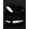 Bagmaster LIM 9 B BLACK/WHITE/RED
