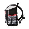 Bagmaster LIM 9 B BLACK/WHITE/RED