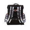 Bagmaster LIM 9 B BLACK/WHITE/RED