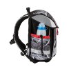 Bagmaster LIM 9 B BLACK/WHITE/RED