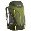 Dětský batoh Boll Scout 24-30 CEDAR, barva zelená ,Objem 21 - 30 litrů
