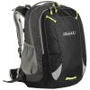 Dětský batoh Boll Smart 22 BLACK, barva černá ,Objem 21 - 30 litrů
