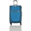 Travelite Meteor 4w L Petrol + LED svítilna