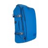 CabinZero Adventure Pro 42L Atlantic Blue