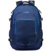 Pánský batoh PACSAFE  VENTURESAFE 28L G3 BACKPACK lakeside blue, barva Modrá ,Objem 21 - 30 litrů