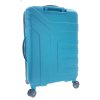 Travelite Vector 4w M Turquoise
