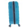 Travelite Vector 4w M Turquoise