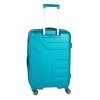 Travelite Vector 4w M Turquoise