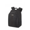 Pánský batoh Samsonite Guardit 2.0 LAPT. BACKPACK S 14.1" Black, barva černá ,Objem 11 - 20 litrů