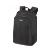 Pánský batoh Samsonite Guardit 2.0 LAPT. BACKPACK L 17.3" Black, barva černá ,Objem 21 - 30 litrů
