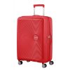American Tourister SOUNDBOX M 67/24 TSA EXP - CORAL RED